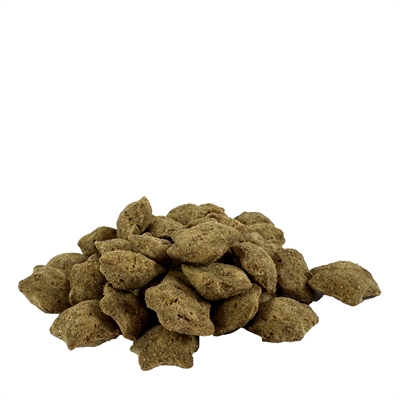 I Am Duck Stars Hondensnack 200 GR met Eend