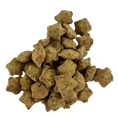 I Am Duck Stars Hondensnack 200 GR met Eend