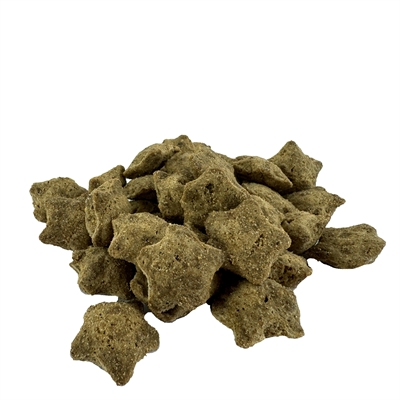 I Am Chicken Stars Hondensnack 200 GR