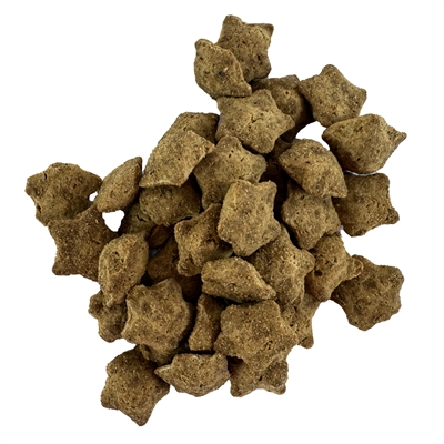 I Am Chicken Stars Hondensnack 200 GR