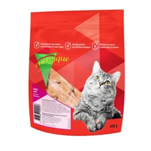 Energique Kat Rund / Lam 400 GR