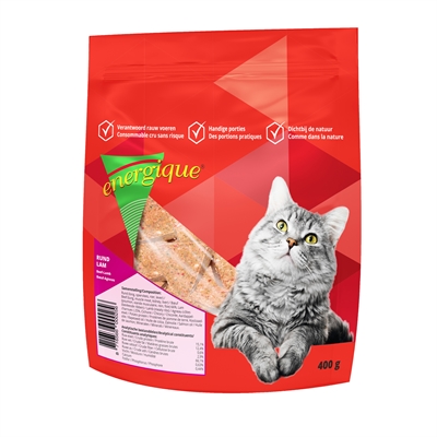 Energique Kat Rund / Lam 400 GR