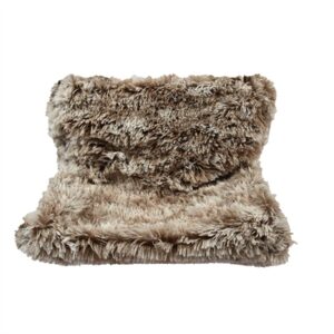 Croci Radiatorhangmat Gemeleerd Beige 47x30x25 CM