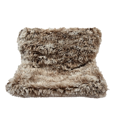 Croci Radiatorhangmat Gemeleerd Beige 47x30x25 CM