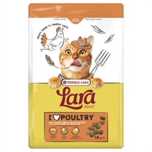 Lara Adult Gevogelte Kalkoen / Kip 1,9 KG