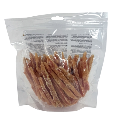 I Am Chicken Strips 500 GR - Snacks voor honden