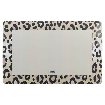 Trixie Placemat Leo Panterprint 44x28 cm