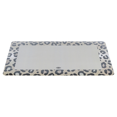 Trixie Placemat Leo Panterprint 44x28 cm