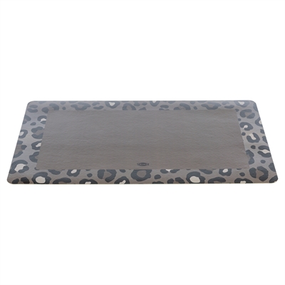 Trixie Placemat Leo Panterprint 44x28 cm