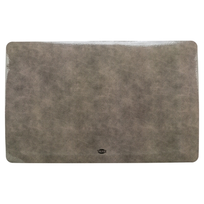 Trixie Placemat Lederlook 44x28 cm Assorti