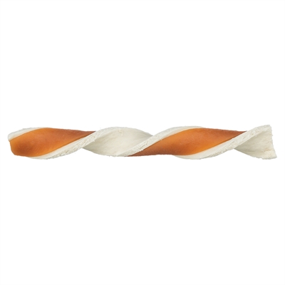 Trixie Spiral Rund Met Kip 12 cm 200 st kauwsnacks