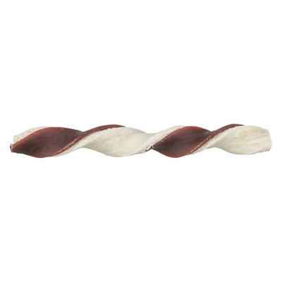 Trixie Spiral Rund Kauwsnack 12 cm 200 st