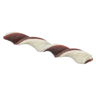 Trixie Spiral Rund Kauwsnack 12 cm 200 st