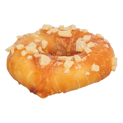 Trixie Denta Fun Ring Kip en Kaas 6 cm 55 g 50 st