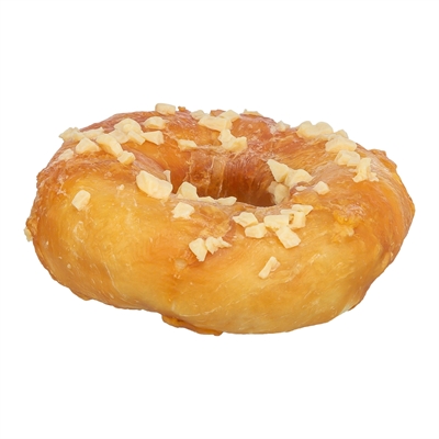 Trixie Denta Fun Ring Kip en Kaas 10 cm 110 gr 25 st