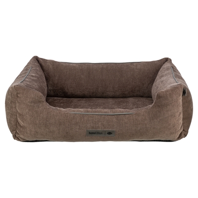 Trixie Vital Hondenmand Lennox Hoekig Bruin 60x50 CM