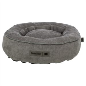 Trixie Vital Hondenmand Lennox Rond Grijs 70x70 CM