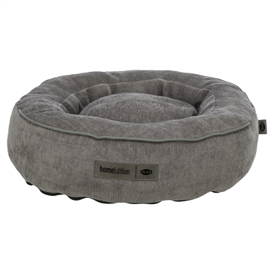 Trixie Vital Hondenmand Lennox Rond Grijs 70x70 CM