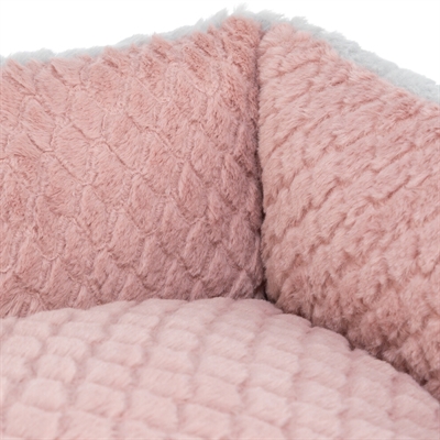 Trixie Hondenmand Kaline Mio Hoekig 80x65 cm — Comfortabele plek voor je hond