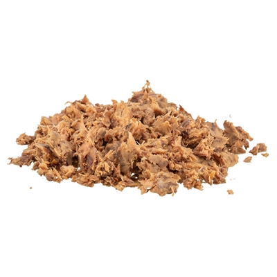 Trixie Premio Pulled Tonijn 30 GR - Zachte vissnack voor katten