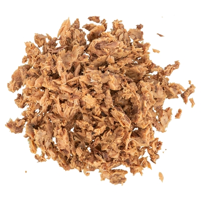 Trixie Premio Pulled Tonijn 30 GR - Zachte vissnack voor katten