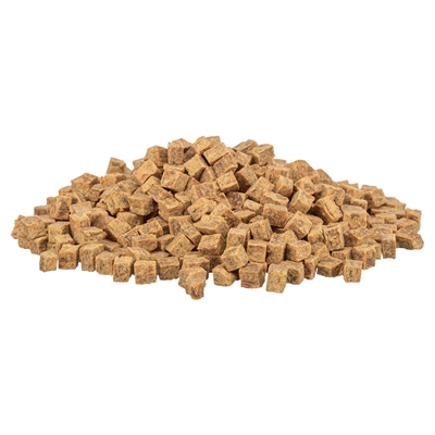 Trixie Mini Cubes Kippenborst en Kippenlever 50 GR