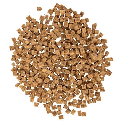 Trixie Mini Cubes Kippenborst en Kippenlever 50 GR
