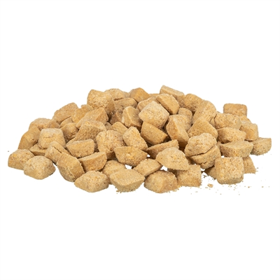 Trixie Premio Baked Cubes Kip en Zalm 50 GR