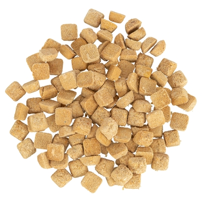 Trixie Premio Baked Cubes Kip en Zalm 50 GR