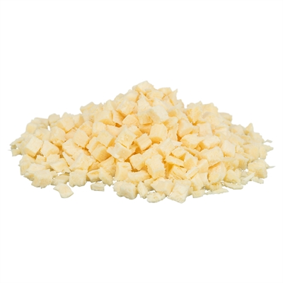 Trixie Freeze Dried Kaas 25 GR voor katten