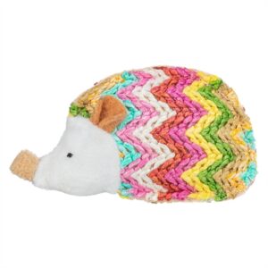 Trixie Egel Kattenkruid 13 cm Gemeleerde Kleuren