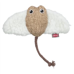 Trixie Rog Pluche Met Kattenkruid 15 CM