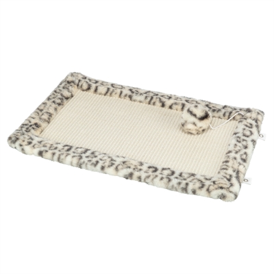 Trixie Krabmat Leo Panterprint 55x35 cm