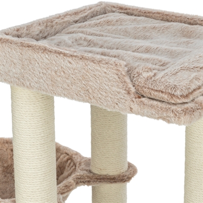 Trixie Krabpaal Sienna Taupe 68x38x105 cm