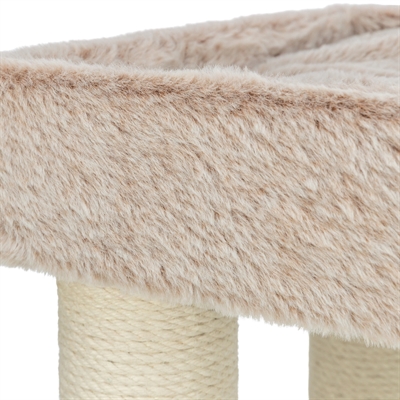 Trixie Krabpaal Sienna Taupe 68x38x105 cm