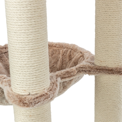 Trixie Krabpaal Sienna Taupe 68x38x105 cm