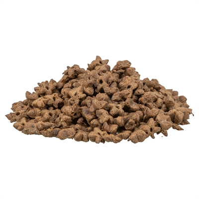 Trixie Flowers Kippenborst en Zalm 50 GR Snacks