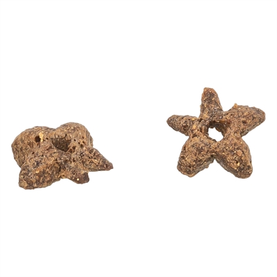 Trixie Flowers Kippenborst en Zalm 50 GR Snacks
