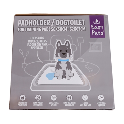 Easypets Training Pad Houder 62x62 cm