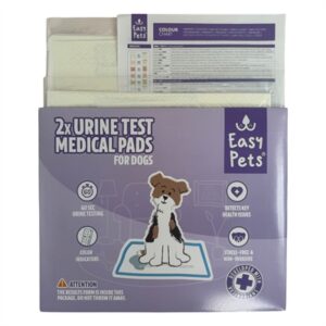 Easypets Medpads 2-pack 60x60 CM