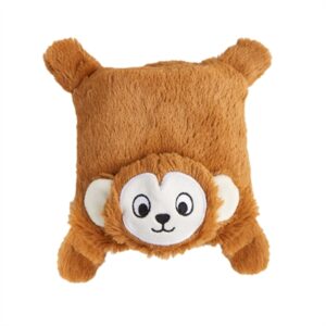 Fofos Puppy Squeaky Aap 17x16x4 CM