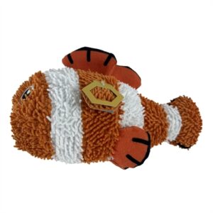 Fofos Tough Nemo Hondenspeeltje 29,5x18x12 CM