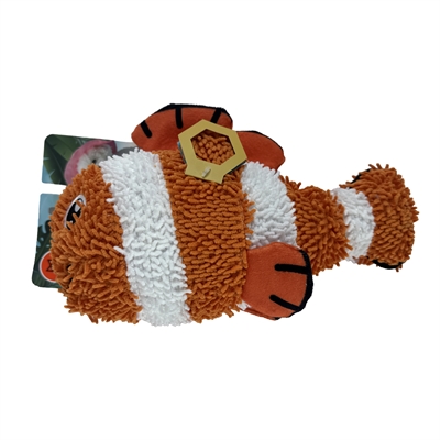 Fofos Tough Nemo Hondenspeeltje 29,5x18x12 CM