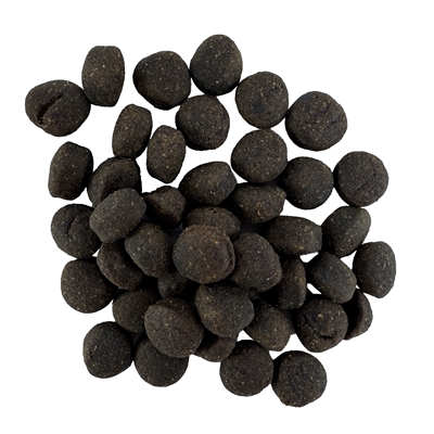 I Am Vis Knikkers 300 GR - Hondenkoekjes met vis