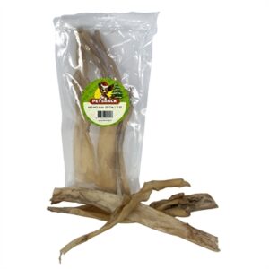 Petsnack Hoho Hide Kauwsnack 35 cm 3 st