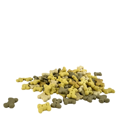 BARANBO Krokante Koekjes Vanille 500 GR voor honden