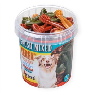 Antos Mixed Brush 50 ST