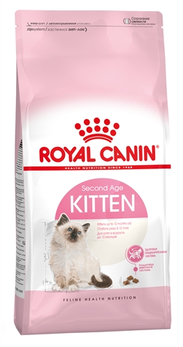 Royal Canin Kitten 400 GR