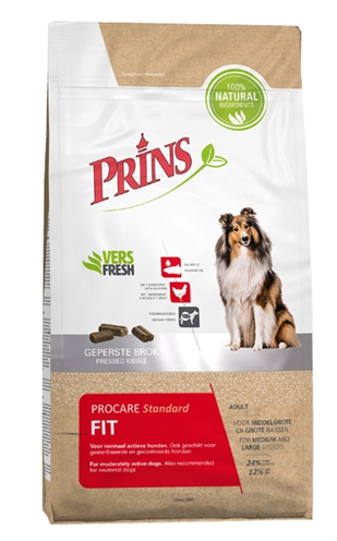 Prins Procare Standaard-fit 01_3 KG