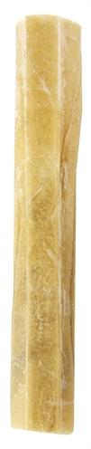 Petsnack Geperste Staaf 10 Inch 25,5 CM 20 Mm 10 ST